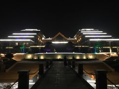 -松月湖大酒店