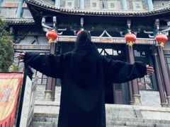 -天龙八部武侠城