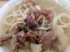 -二号桥脆绍面(星辉中路店)