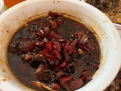 -如意香辣鸡架(总店)