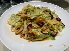 -将相和·海鲜蒸饺大连菜
