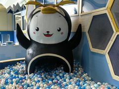 -喷泉广场餐厅·宵夜·海鲜烧烤大排档(长隆企鹅酒店)