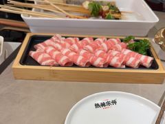 -热辣宗师·串串火锅(万达金街店)
