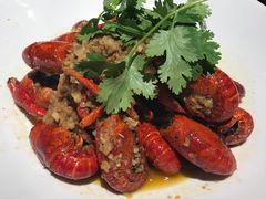 -又一福烤鸭·北京菜(东四店)