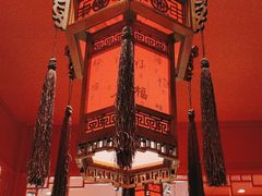 -南锣南门
