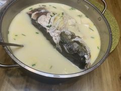 -灵福缘私房菜·农家菜(拈花湾·灵山大佛必推店)