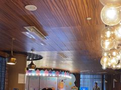 -OPEN開全日自助餐厅·西餐·海鲜(佛山希尔顿酒店)