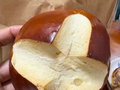 迷你碱水包-德南面包房(尚都店)