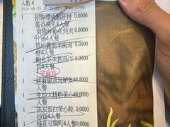 -粤海喜来登酒店·盛宴海鲜牛排自助餐厅(天河城店)