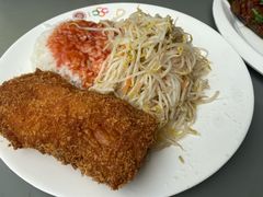 -北大家园食堂