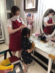 -爱儿美儿童摄影(五路居花园别墅店)