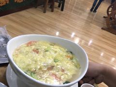 -正蓝旗草原特蒙餐