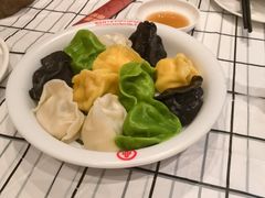 -双合园·海鲜水饺青岛菜(万佳广场店)