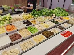 -天府国麻辣香锅(黄岛永旺店)