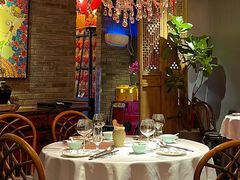 -小河盐帮·私家菜·烤鸭(三元桥·霄云路店)