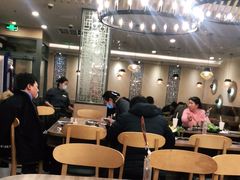 大堂-呷哺呷哺 黄金牧场 (旧宫永辉超市店)