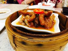-点都德(盘福楼店)