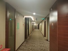 -深圳观澜格兰云天国际酒店