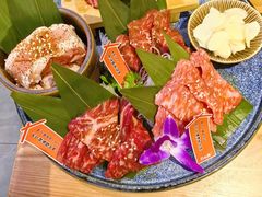-丸藏和牛烧肉专门店(园区师惠坊店)