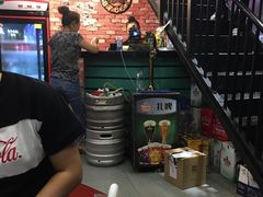 -赤甲皇(仙霞路店)