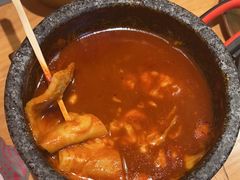 -闻老头·菊花炭烤肉(D11店)