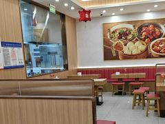 -庆丰包子铺(西单店)