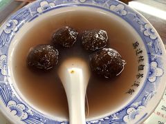 -粗茶淡饭(东关街店)