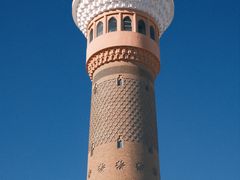 -新疆国际大巴扎