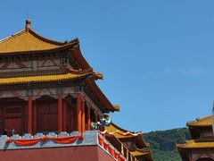 -横店影视城明清宫苑园区