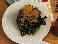 -肘子酥·天津菜·特色捞面(德云社店)