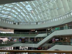 -万达广场(龙湖店)