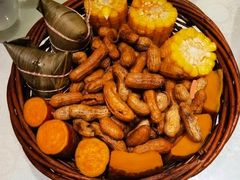 -鸿兴楼酒家嘉山路店