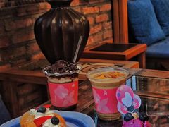 -西关84·History·Art·Cafe