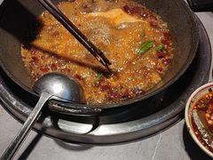 -吃城都·鱼蛙火锅(西玉龙街店)