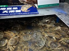 -亚马逊海鲜自助(梅溪湖步步高店)