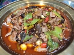 -三大钵江湖菜(空港店)