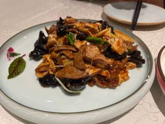爆三样-萃華楼(王府井店)