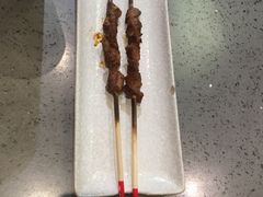 -大师兄·西北风味食集(增城合生汇店)