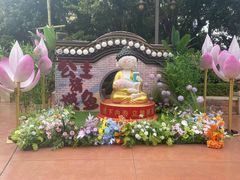 -南宁方特东盟神画