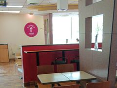 -麦当劳(烟台海港路店)