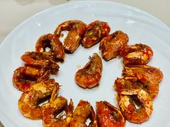 -侨美食家·粤菜(体育西路店)
