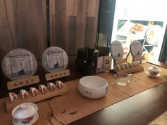 -春申里餐厅(银泰in99店)