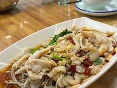 -景祥海鲜美食餐厅