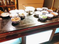 -福州天元国际威斯汀酒店·中国元素餐厅