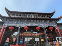-开福禅寺