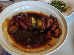 -龙汇酒家(沪闵路店)