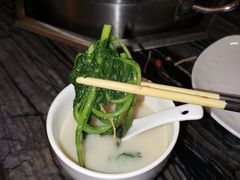 -御膳宫药膳餐厅(金沙店)