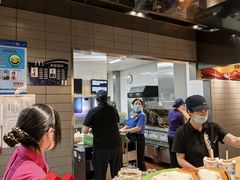 -麦当劳(豫园店)
