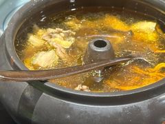 -云海肴·云南小炒·汽锅鸡(曲江大悦城店)