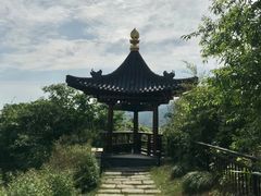 -雅达·阳羡溪山小镇中心